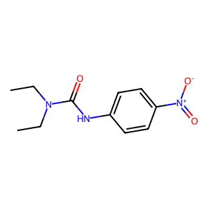 3,6,7,12-Tetrahydroxycholanoic acid structure