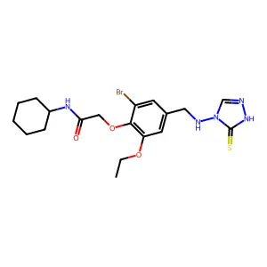AN-465/42162934 structure