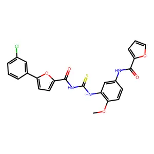 CBKinase1_007642 structure