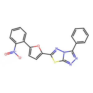 CBKinase1_007969 structure