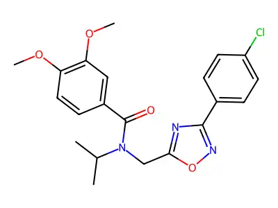 CBKinase1_007750 structure