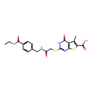 F1634-0013 structure