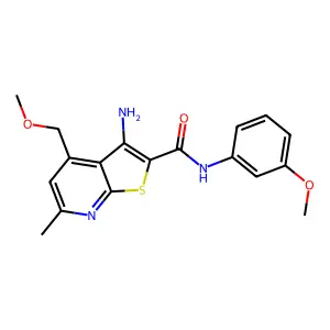 BAS 09105206 structure