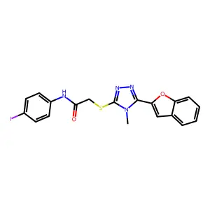CBKinase1_007699 structure
