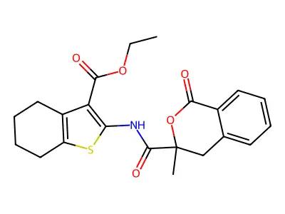 CBKinase1_007501 structure