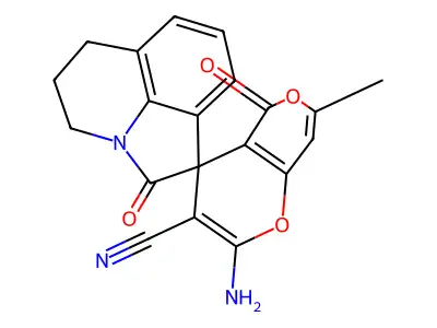 BAS 08978487 structure