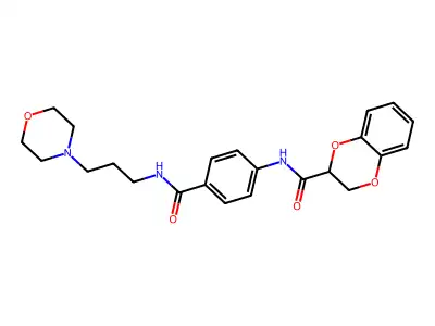 BAS 09114191 structure