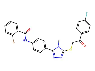 CBKinase1_007437 structure