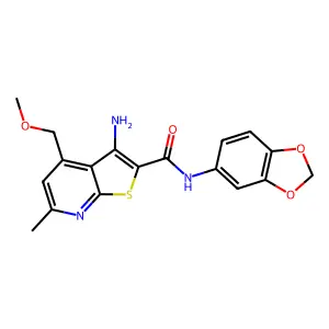 BAS 09105189 structure