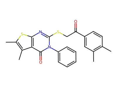 F3394-1157 structure