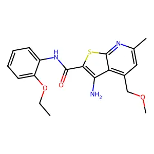BAS 09105209 structure