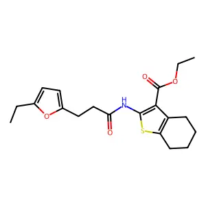 F1711-0316 structure