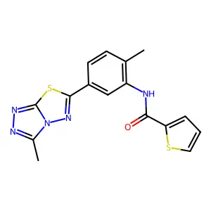 BAS 08208917 structure