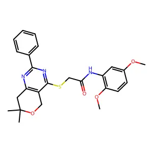 CBKinase1_007648 structure