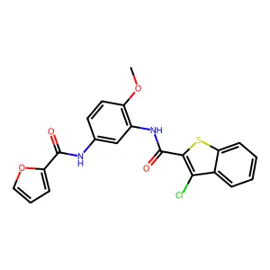 BAS 08207717 structure