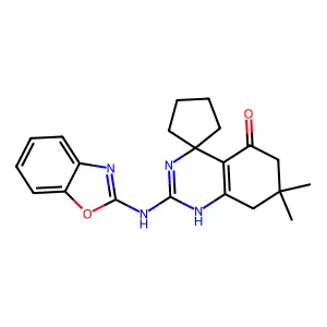 US9447087, 8 structure
