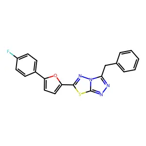 F1711-0164 structure