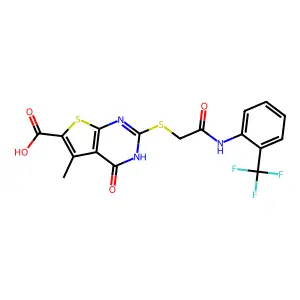CBKinase1_007542 structure