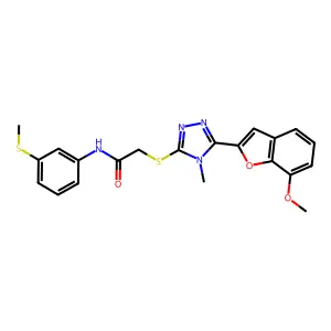 CBKinase1_007587 structure