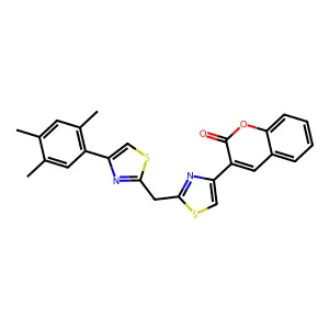 CBKinase1_007625 structure