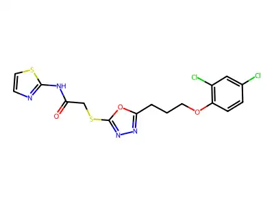 AR-196/42202420 structure