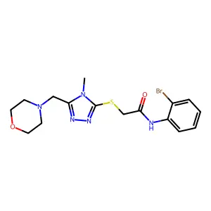 CBKinase1_007440 structure