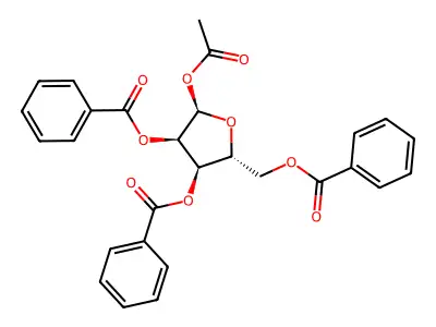 1,3,7,12-Tetrahydroxycholan-24-oic acid structure