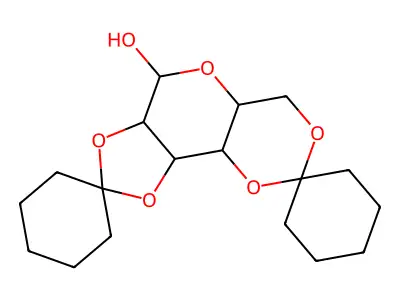 null structure