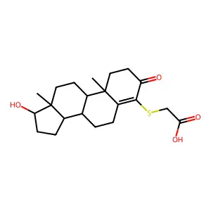 Ethyl 4-(1-naphthyl)butanoate structure