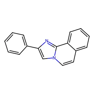 2-[4-[(2-Amino-5-bromo-6-methylpyrimidin-4-yl)amino]phenyl]ethanol structure