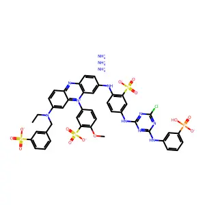 EINECS 274-931-8 structure