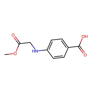 2,2,3,3-Tetramethylbutane-1,4-diyl bis(4-methylbenzenesulfonate) structure