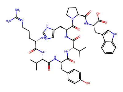 1,2-Diethyl-4-pyrazolidinamine structure