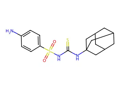Ro-21-4923 structure