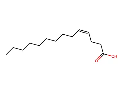 Tsuzuic acid structure