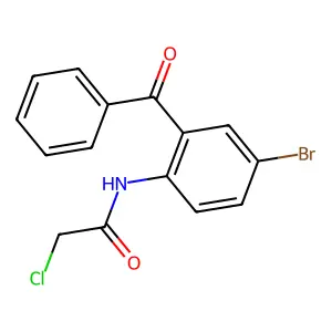 Ethyl 3-(1,3-benzodioxol-5-yl)-3-hydroxy-3-(3,4,5-trimethoxyphenyl)propanoate structure