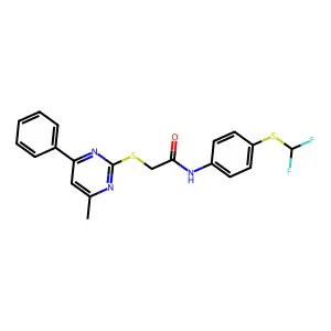 CBKinase1_007770 structure