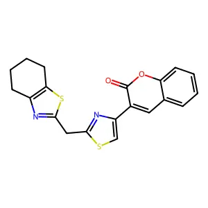 CBKinase1_007727 structure