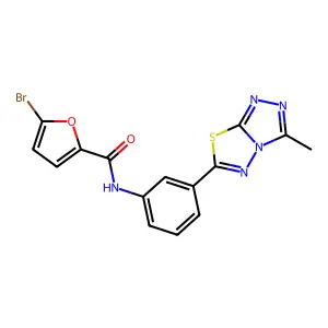 BAS 09113720 structure