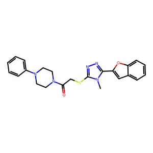 CBKinase1_007997 structure