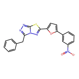 AS-871/42811096 structure
