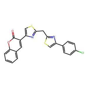 CBKinase1_007767 structure