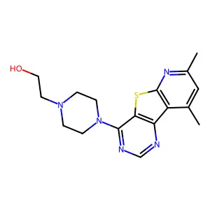 BAS 08139525 structure