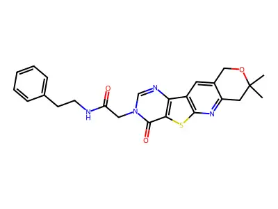 CBKinase1_007865 structure