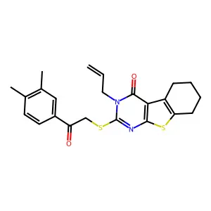 F1142-2934 structure