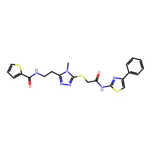 AR-196/42725925 structure