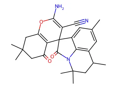 BAS 08978485 structure