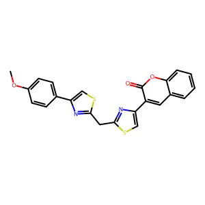 CBKinase1_007713 structure