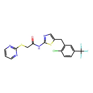 BAS 09687876 structure