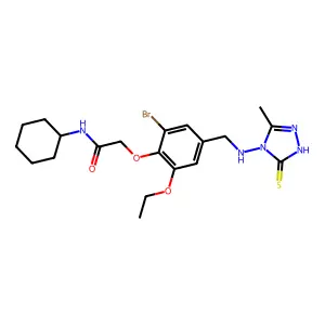 AN-465/42162937 structure
